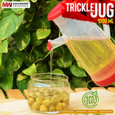 Trickle Jug For Oil 1000 ML